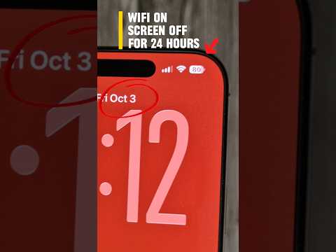 You Won’t Believe the 1-Day Battery Drain on iOS 26.0.1! | iPhone 16 Pro Max