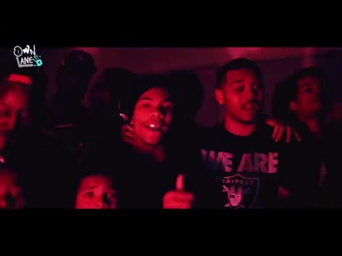 Project Poppa - Try Me (Dir @Young_Kez)