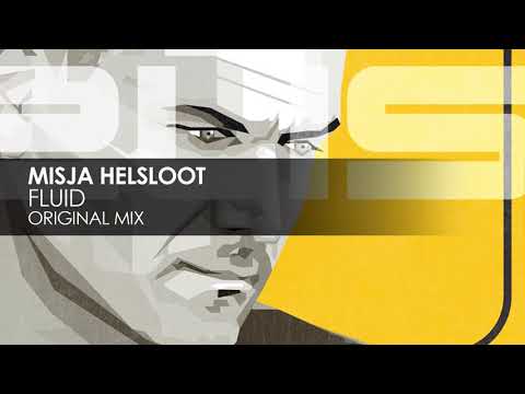 Misja Helsloot - Fluid [Rielism]