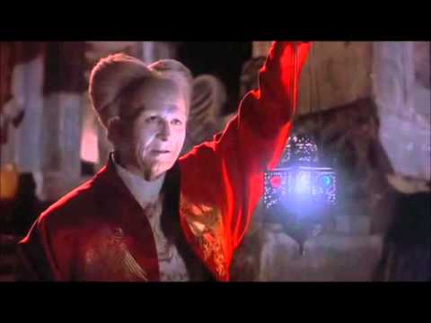 Dracula Welcome to my home.wmv