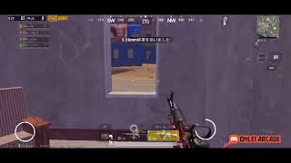 Mix〆ch4nかずのPUBGmobile