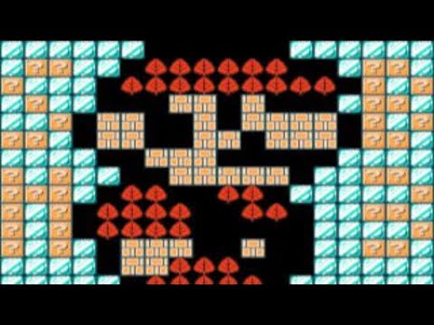 SMB3 Forever! by Jason - Super Mario Maker - No Commentary 1bo