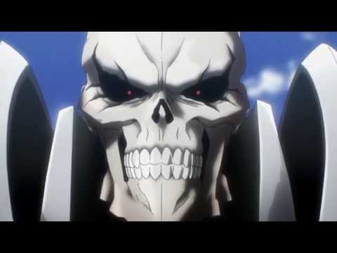 【AMV】Overlord~♪Leave It All Behind♪ᴴᴰ