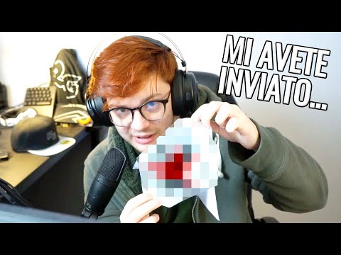 MI AVETE INVIATO QUESTO... *aiuto*