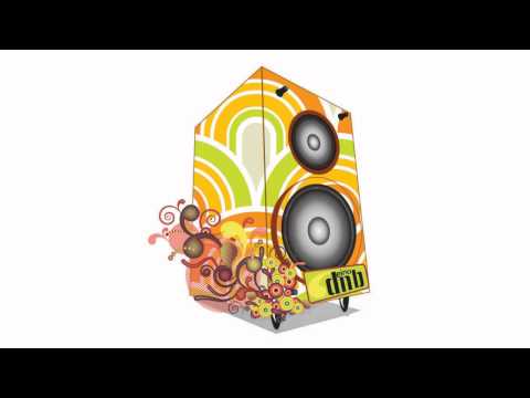 Toddla T — Take It Back