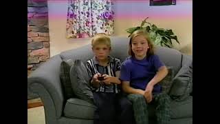 AT&T Digital Cable Customer Instructional Video (1999, VHS)