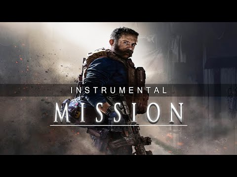 Epic Orchestra Rap Beat: MISSION @RusartBeats Collab