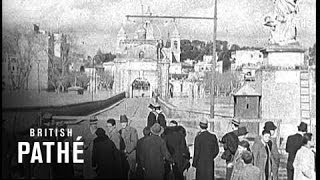Rome Floods (1937)