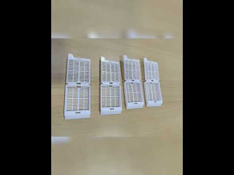 Embedding Cassette (Imported)