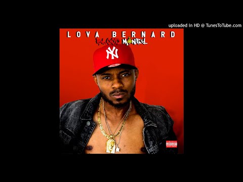 Lova Bernard - Clothes Off ft. Gazu [Official Audio]