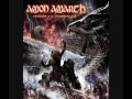 Amon Amarth Tattered Banners And Bloody Flags