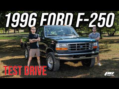 1996 Ford F250 (CC-2104721) for sale in SHERMAN, Texas