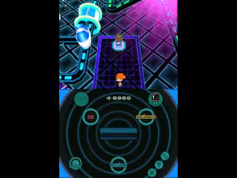 pokemon negro 2 en español parte 57