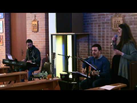 InCanti Musicali - Lode al Nome Tuo (versione con Pianoforte)