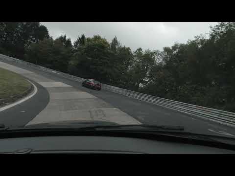 Nurburgring 26 09 21 tour 2