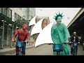 Videoklip John Dahlbäck - New York City (ft. Luke McMaster)  s textom piesne