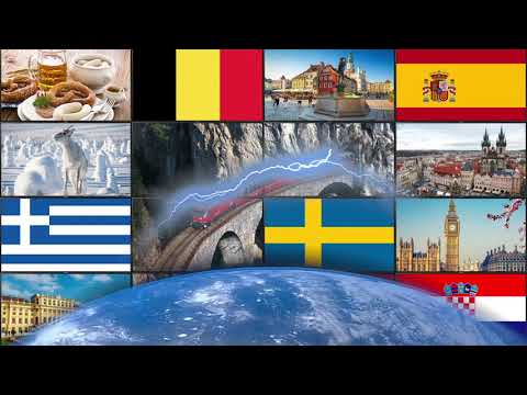 Herkunft ist Zukunft: eine Reise durch 125 Jahre in 10 Minuten