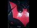 Batman Beyond Suit Up in Arkham Knight