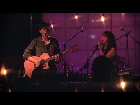 The Lonely Wild: Everything You Need (Live at The Echo)