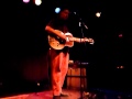 Richard Buckner - Ed's Song
