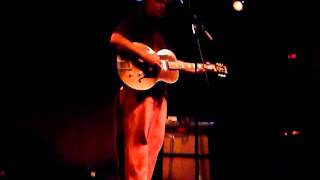 Richard Buckner - Ed&#39;s Song