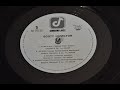 Scott Hamilton - that's all / indiana (HQ Vinyl Rip) 1992
