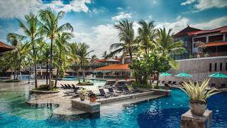 Hard Rock Hotel Bali, Kuta, Indonesia | Travel With Dhruvika