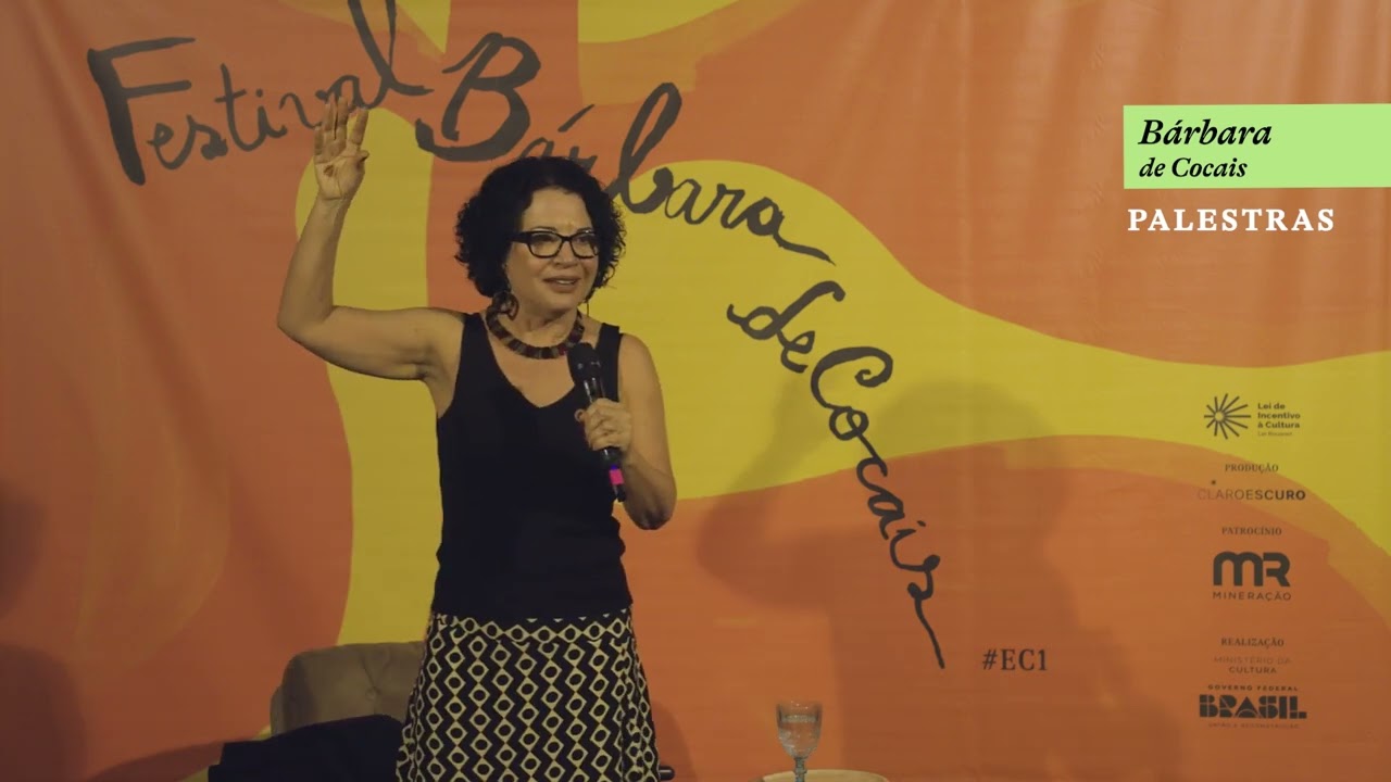 Educação, Criação e Vontade com Viviane Mosé  (Legendado)