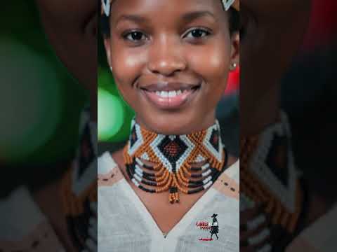 African Beauty