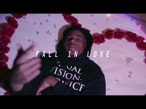 Verde Babii x EBK Jaaybo Sample Type Beat "Fall In Love" (ProdbyEC)