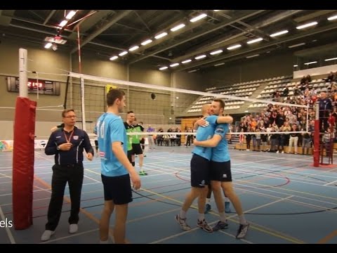 Afscheid van een fenomeen