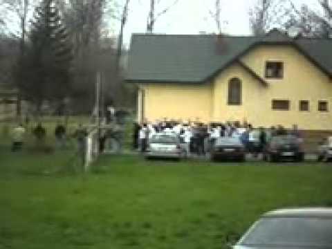 Haczovia - Brzozovia (Derby Powiatu)