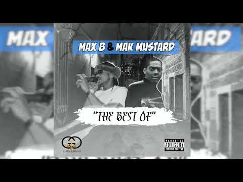 Max B - Dead Solver (feat. Mak Mustard)