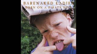 Barenaked Ladies - I Live with It Every Day (Live)