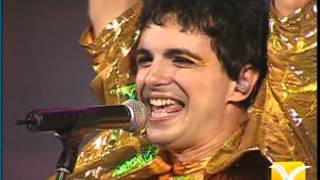 Miranda, Agua, Festival de Viña 2006