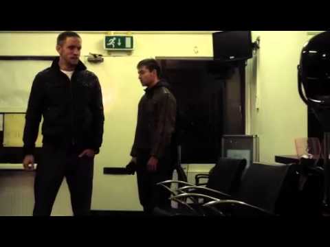 POSTCODE DRAMA - written and directed by HORACE OLIVER