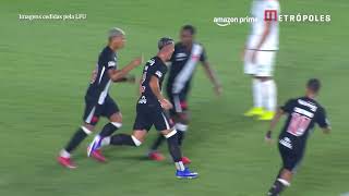 CONFIRA OS MELHORES MOMENTOS DE VASCO 1 X 1 CHAPECOENSE PELA SÉRIE A DO BRASILEIRÃO