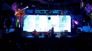 GIRLS IN ROCK в Иваново группа "Scelta"