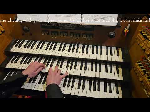 JKS 429 - Svätý Peter, svätý Pavol (Dóm sv. Alžbety)