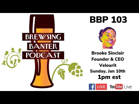 BBP 103 - Velourit