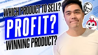 How To Choose The Right Product To Sell Online