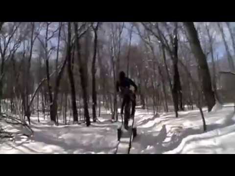 Fat (Video) Tuesday -  Hillside Park in Elk River, Minnesota