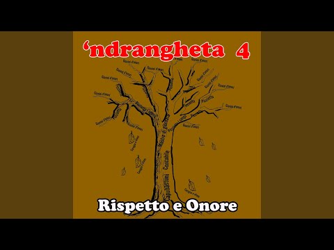 Me nonnu mi diciva...