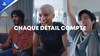 Chaque détail compte - PS5 Pro
