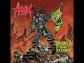HIRAX Thrash And Destroy 2008 Full Album
