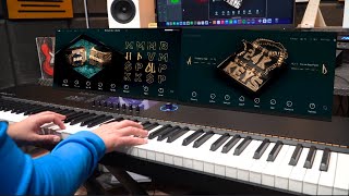Video thumbnail for NEW -  24K Drums +  24K Keys | Play Series by Native Instruments by Artur Sekura
