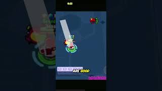 WIN = FREE BP+! #brawlstars