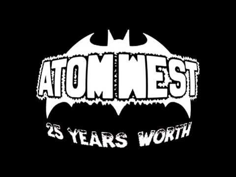 Atom West - Killing Joke