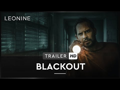 Trailer-Vorschau: Blackout