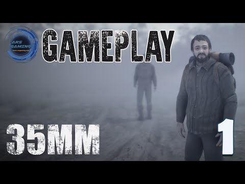 Gameplay de 35MM